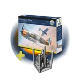 Krabice stavebnice Arma Hobby 70093 Curtiss H-75 A1/A2 v měřítku 1/72 — obrázek 10