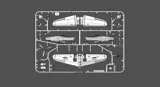 Krabice stavebnice Arma Hobby 70093 Curtiss H-75 A1/A2 v měřítku 1/72 — obrázek 6
