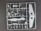 Krabice stavebnice Arma Hobby 70094 Curtiss Hawk 81-A2 v měřítku 1/72 se zbarvením Flying Tigers — obrázek 6