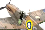 Krabice stavebnice Eduard 11143 SPITFIRE STORY: The Few DUAL COMBO 1/48, Spitfire Mk.I — obrázek 2
