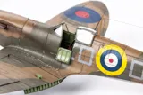 Krabice stavebnice Eduard 11143 SPITFIRE STORY: The Few DUAL COMBO 1/48, Spitfire Mk.I — obrázek 3