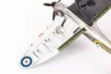 Krabice stavebnice Eduard 11143 SPITFIRE STORY: The Few DUAL COMBO 1/48, Spitfire Mk.I — obrázek 12
