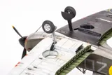 Krabice stavebnice Eduard 11143 SPITFIRE STORY: The Few DUAL COMBO 1/48, Spitfire Mk.I — obrázek 13
