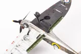 Krabice stavebnice Eduard 11143 SPITFIRE STORY: The Few DUAL COMBO 1/48, Spitfire Mk.I — obrázek 14