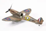 Krabice stavebnice Eduard 11143 SPITFIRE STORY: The Few DUAL COMBO 1/48, Spitfire Mk.I — obrázek 17