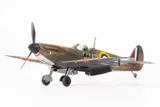 Krabice stavebnice Eduard 11143 SPITFIRE STORY: The Few DUAL COMBO 1/48, Spitfire Mk.I — obrázek 18