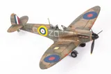 Krabice stavebnice Eduard 11143 SPITFIRE STORY: The Few DUAL COMBO 1/48, Spitfire Mk.I — obrázek 19
