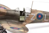 Krabice stavebnice Eduard 11143 SPITFIRE STORY: The Few DUAL COMBO 1/48, Spitfire Mk.I — obrázek 21