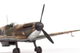 Krabice stavebnice Eduard 11143 SPITFIRE STORY: The Few DUAL COMBO 1/48, Spitfire Mk.I — obrázek 22