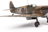 Krabice stavebnice Eduard 11143 SPITFIRE STORY: The Few DUAL COMBO 1/48, Spitfire Mk.I — obrázek 23