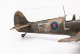 Krabice stavebnice Eduard 11143 SPITFIRE STORY: The Few DUAL COMBO 1/48, Spitfire Mk.I — obrázek 24