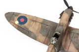 Krabice stavebnice Eduard 11143 SPITFIRE STORY: The Few DUAL COMBO 1/48, Spitfire Mk.I — obrázek 25