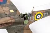 Krabice stavebnice Eduard 11143 SPITFIRE STORY: The Few DUAL COMBO 1/48, Spitfire Mk.I — obrázek 5