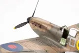 Krabice stavebnice Eduard 11143 SPITFIRE STORY: The Few DUAL COMBO 1/48, Spitfire Mk.I — obrázek 6