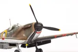 Krabice stavebnice Eduard 11143 SPITFIRE STORY: The Few DUAL COMBO 1/48, Spitfire Mk.I — obrázek 7