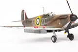 Krabice stavebnice Eduard 11143 SPITFIRE STORY: The Few DUAL COMBO 1/48, Spitfire Mk.I — obrázek 8