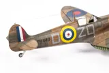 Krabice stavebnice Eduard 11143 SPITFIRE STORY: The Few DUAL COMBO 1/48, Spitfire Mk.I — obrázek 9