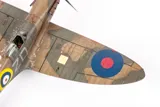Krabice stavebnice Eduard 11143 SPITFIRE STORY: The Few DUAL COMBO 1/48, Spitfire Mk.I — obrázek 10