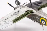 Krabice stavebnice Eduard 11143 SPITFIRE STORY: The Few DUAL COMBO 1/48, Spitfire Mk.I — obrázek 11