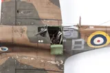 Krabice limitované stavebnice Eduard 11146 Spitfire Story: Tally Ho! DUAL COMBO 1/48 — obrázek 2
