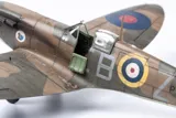 Krabice limitované stavebnice Eduard 11146 Spitfire Story: Tally Ho! DUAL COMBO 1/48 — obrázek 3