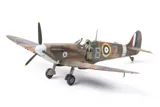 Krabice limitované stavebnice Eduard 11146 Spitfire Story: Tally Ho! DUAL COMBO 1/48 — obrázek 13