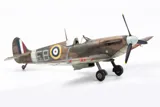 Krabice limitované stavebnice Eduard 11146 Spitfire Story: Tally Ho! DUAL COMBO 1/48 — obrázek 14