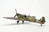 Krabice limitované stavebnice Eduard 11146 Spitfire Story: Tally Ho! DUAL COMBO 1/48 — obrázek 16