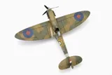 Krabice limitované stavebnice Eduard 11146 Spitfire Story: Tally Ho! DUAL COMBO 1/48 — obrázek 17