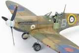 Krabice limitované stavebnice Eduard 11146 Spitfire Story: Tally Ho! DUAL COMBO 1/48 — obrázek 19