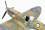 Krabice limitované stavebnice Eduard 11146 Spitfire Story: Tally Ho! DUAL COMBO 1/48 — obrázek 20