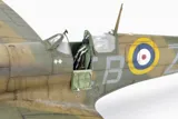 Krabice limitované stavebnice Eduard 11146 Spitfire Story: Tally Ho! DUAL COMBO 1/48 — obrázek 21