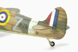 Krabice limitované stavebnice Eduard 11146 Spitfire Story: Tally Ho! DUAL COMBO 1/48 — obrázek 22