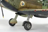 Krabice limitované stavebnice Eduard 11146 Spitfire Story: Tally Ho! DUAL COMBO 1/48 — obrázek 23