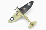 Krabice limitované stavebnice Eduard 11146 Spitfire Story: Tally Ho! DUAL COMBO 1/48 — obrázek 24