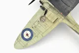 Krabice limitované stavebnice Eduard 11146 Spitfire Story: Tally Ho! DUAL COMBO 1/48 — obrázek 25