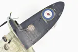 Krabice limitované stavebnice Eduard 11146 Spitfire Story: Tally Ho! DUAL COMBO 1/48 — obrázek 26