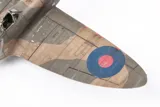 Krabice limitované stavebnice Eduard 11146 Spitfire Story: Tally Ho! DUAL COMBO 1/48 — obrázek 6