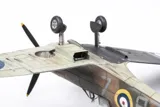 Krabice limitované stavebnice Eduard 11146 Spitfire Story: Tally Ho! DUAL COMBO 1/48 — obrázek 9