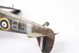 Krabice limitované stavebnice Eduard 11146 Spitfire Story: Tally Ho! DUAL COMBO 1/48 — obrázek 10