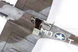 Krabice limitované stavebnice Eduard Eagle's Call DUAL COMBO 1/48 se Spitfiry Mk.Vb a Mk.Vc — obrázek 2