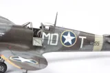 Krabice limitované stavebnice Eduard Eagle's Call DUAL COMBO 1/48 se Spitfiry Mk.Vb a Mk.Vc — obrázek 3