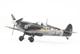 Krabice limitované stavebnice Eduard Eagle's Call DUAL COMBO 1/48 se Spitfiry Mk.Vb a Mk.Vc — obrázek 12