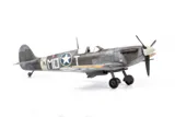 Krabice limitované stavebnice Eduard Eagle's Call DUAL COMBO 1/48 se Spitfiry Mk.Vb a Mk.Vc — obrázek 13