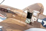 Krabice limitované stavebnice Eduard Eagle's Call DUAL COMBO 1/48 se Spitfiry Mk.Vb a Mk.Vc — obrázek 15