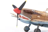 Krabice limitované stavebnice Eduard Eagle's Call DUAL COMBO 1/48 se Spitfiry Mk.Vb a Mk.Vc — obrázek 16