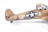 Krabice limitované stavebnice Eduard Eagle's Call DUAL COMBO 1/48 se Spitfiry Mk.Vb a Mk.Vc — obrázek 18