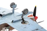 Krabice limitované stavebnice Eduard Eagle's Call DUAL COMBO 1/48 se Spitfiry Mk.Vb a Mk.Vc — obrázek 20
