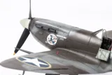 Krabice limitované stavebnice Eduard Eagle's Call DUAL COMBO 1/48 se Spitfiry Mk.Vb a Mk.Vc — obrázek 4