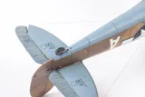 Krabice limitované stavebnice Eduard Eagle's Call DUAL COMBO 1/48 se Spitfiry Mk.Vb a Mk.Vc — obrázek 22